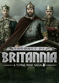 《全面战争传奇：不列颠的王座》八项修改器游戏辅助下载