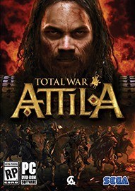 《阿提拉：全面战争》基督教传播MOD游戏辅助下载