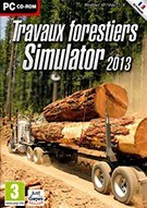伐木工模拟2013