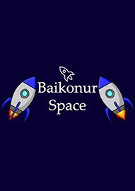 Baikonur Space