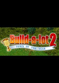 Build A Lot 2: Town of the Year