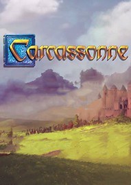 Carcassonne: Tiles and Tactics