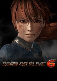 《死或生6》PC中文版下载