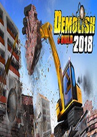 Demolish Build 2018