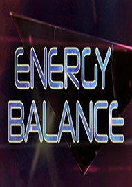 能量平衡