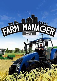 农场经理2018