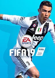 Fifa19专区 Fifa19中文版下载及攻略秘籍 游民星空