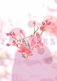 Flowers -Le volume sur ete-