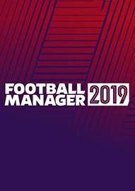 《足球经理2019》PC中文版下载