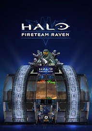 Halo：Fireteam Raven