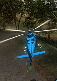 直升机模拟2014：搜索与救援