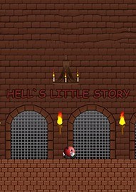 Hell`s Little Story