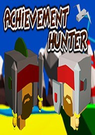 Achievement Hunter: Begins