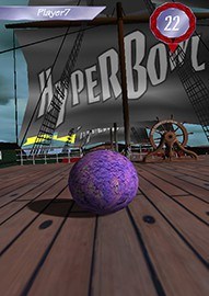 hyperbowl arcade edition system requirements