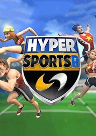 Hyper Sports R