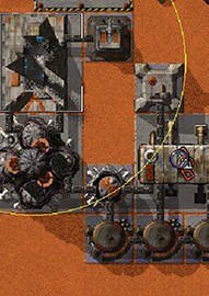 M.A.X.: Mechanized Assault & Exploration