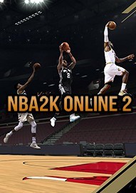 NBA 2K Online2