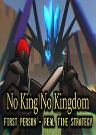 No King No Kingdom