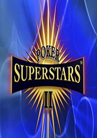Poker Superstars 2