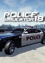 模拟警察18