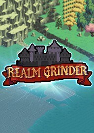 Realm Grinder