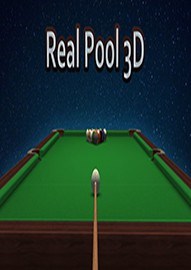 Real Pool 3D Poolians