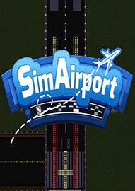 模拟机场