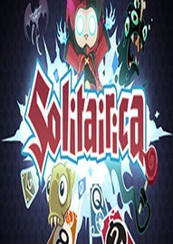 Solitairica for windows download