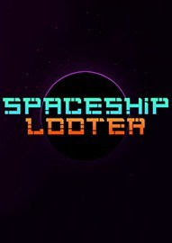 Spaceship Looter