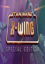 星球大战 X-Wing Special Edition
