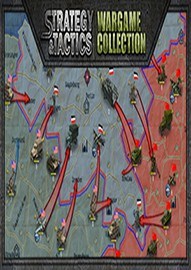 Strategy Tactics: Wargame Collection