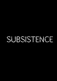 Subsistence