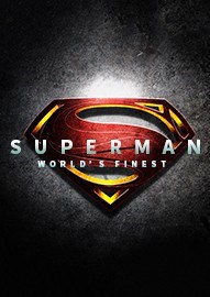 超人：世界最佳拍档
