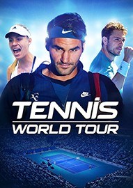 《网球世界巡回赛》v1.04.0九项修改器游戏辅助下载