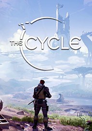 Thecycle游戏专区 Thecycle中文版下载及攻略资料 游民星空