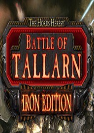 The Horus Heresy: Battle of Tallarn Iron Edition
