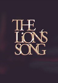 狮子之歌：第一章