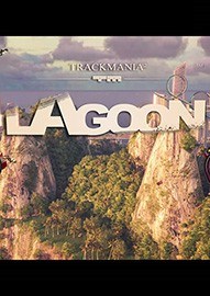 Trackmania Lagoon