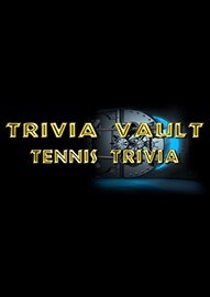 Trivia Vault Tennis Trivia