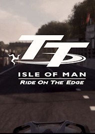曼岛TT摩托车大赛