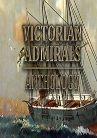 Victorian Admirals