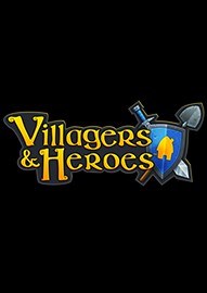 Villagers and Heroes