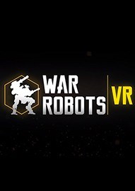 战争机器人VR：冲突