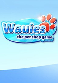 Wauies The Pet Shop Game