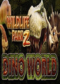 野生动物园大亨2：恐龙世界