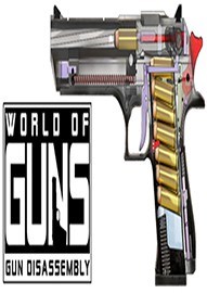 World of Guns:Gun Disassembly