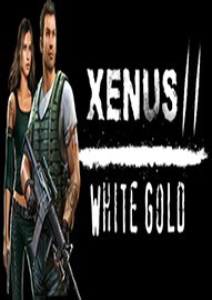 Xenus 2 White gold