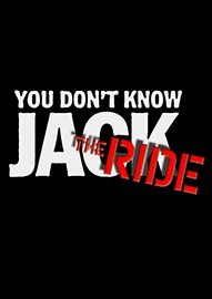 你不了解杰克4：The Ride