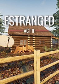 Estranged: Act II