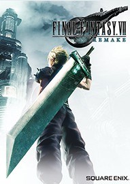 《最终幻想7：重制版》官方中文Epic正版分流下载